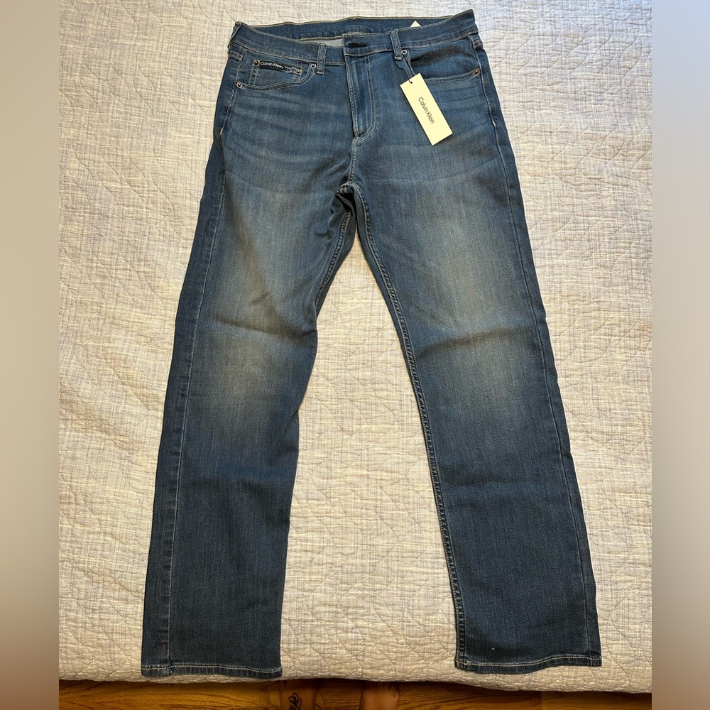 Calvin Klein Men’s Jeans